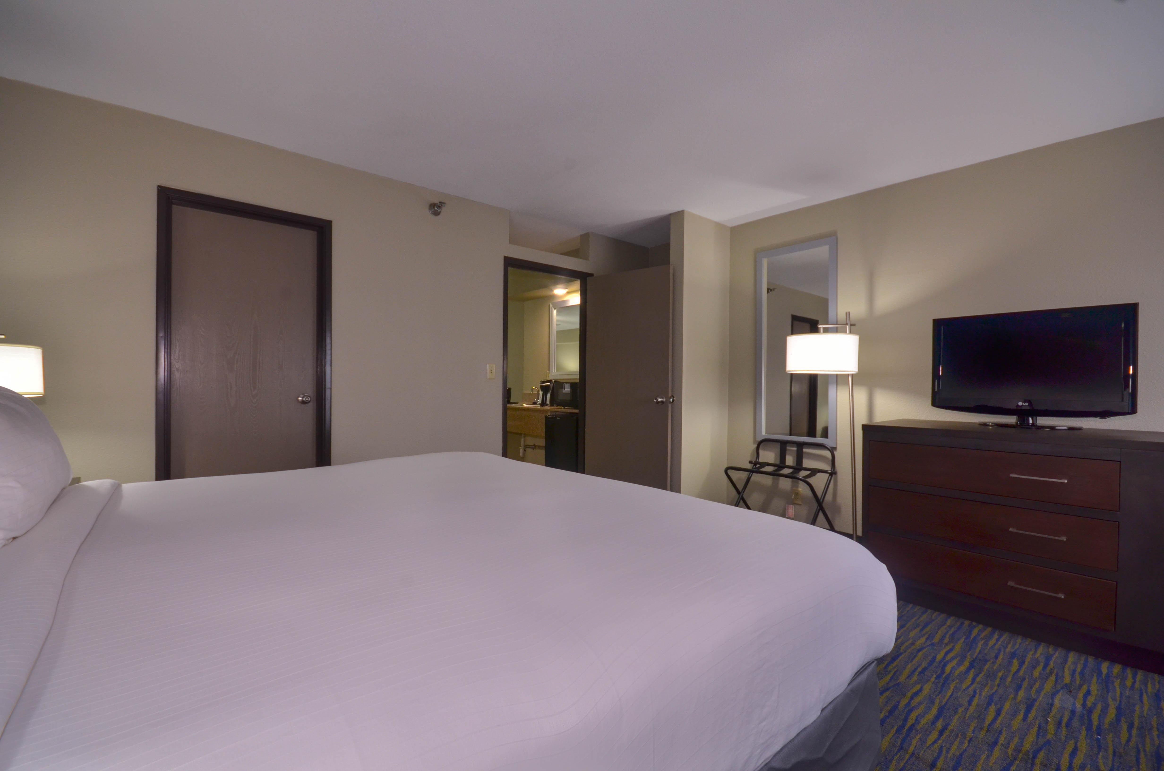 Holiday Inn Express & Suites Fayetteville University Of Arkansas Area By Ihg Esterno foto
