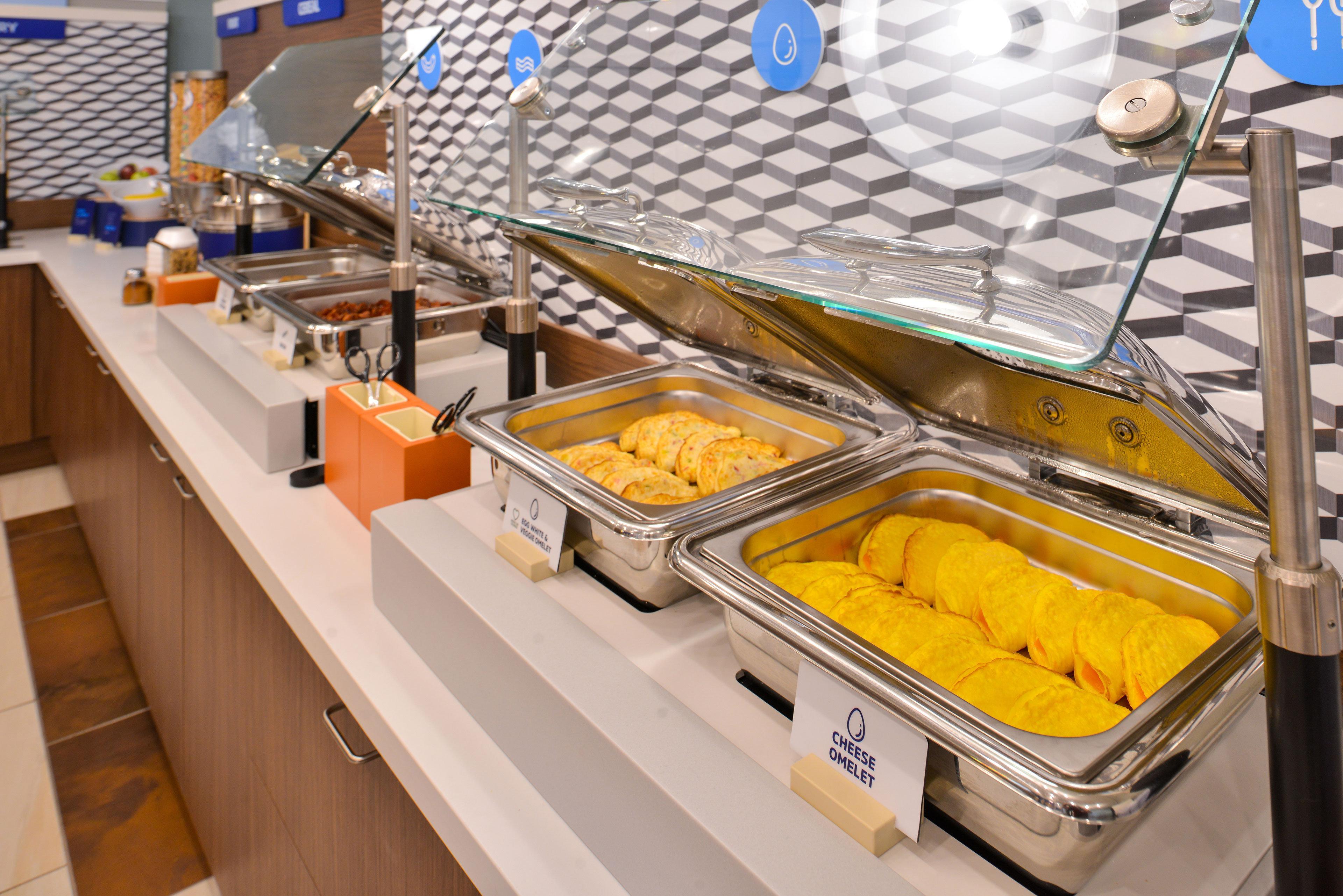 Holiday Inn Express & Suites Fayetteville University Of Arkansas Area By Ihg Esterno foto
